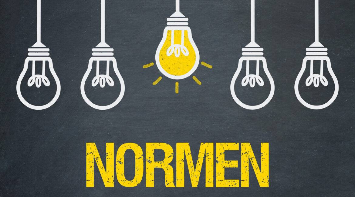 Normen