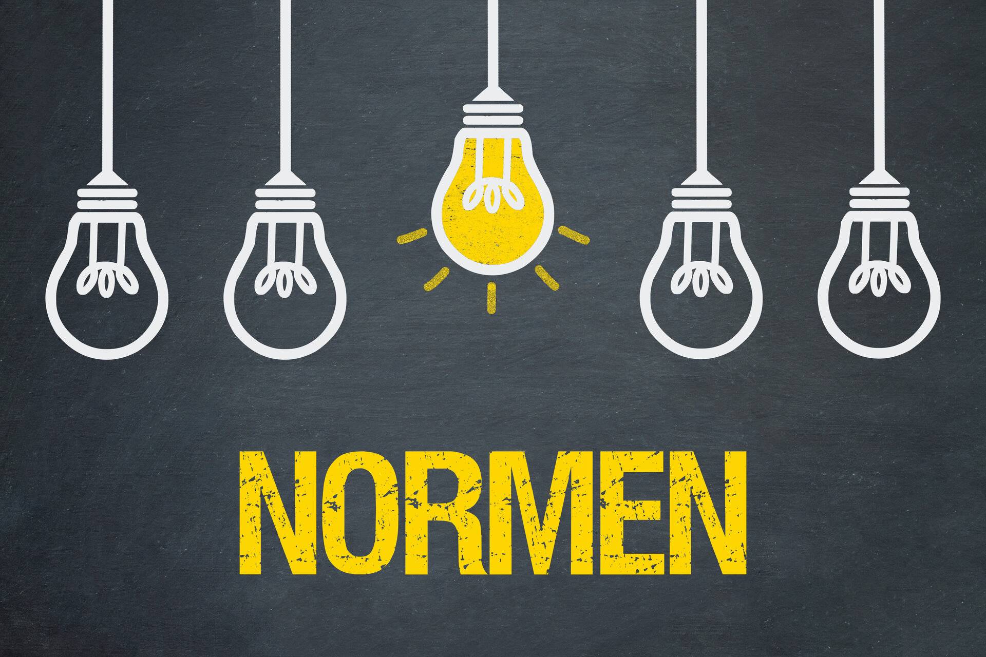 Normen