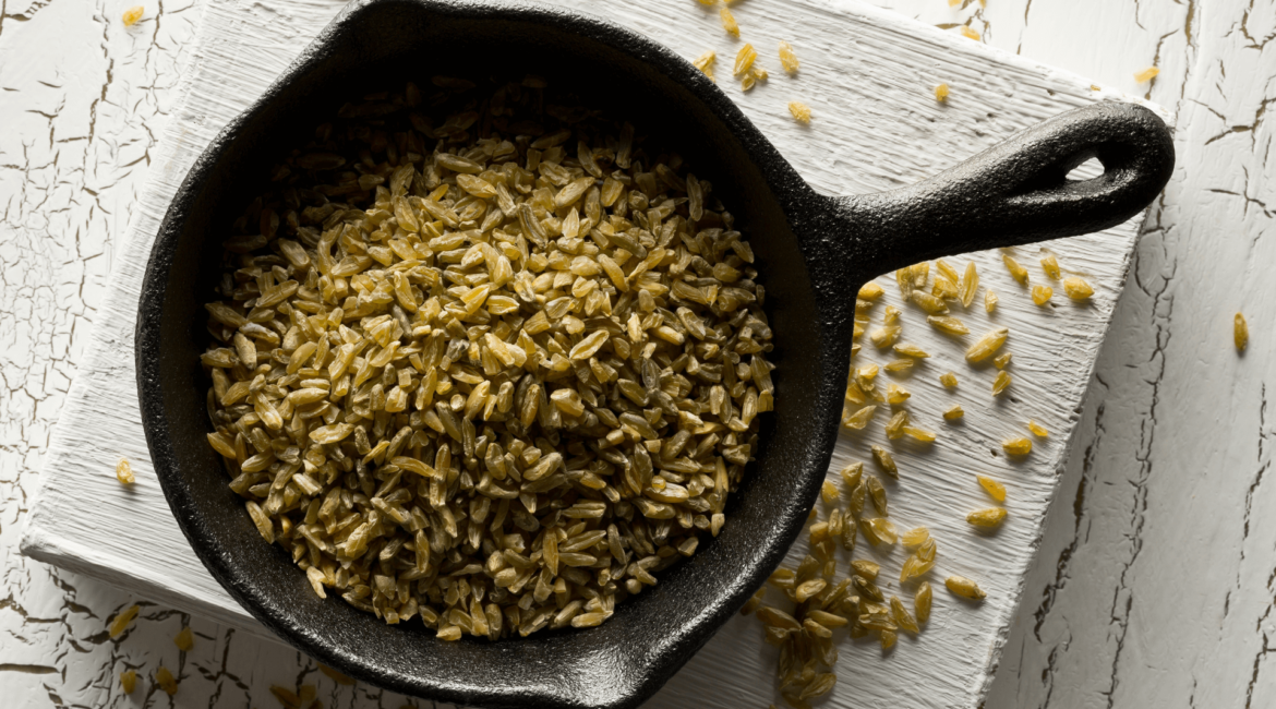 Freekeh