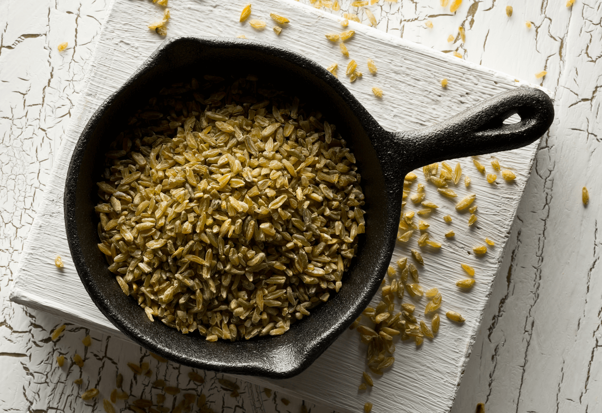 Freekeh