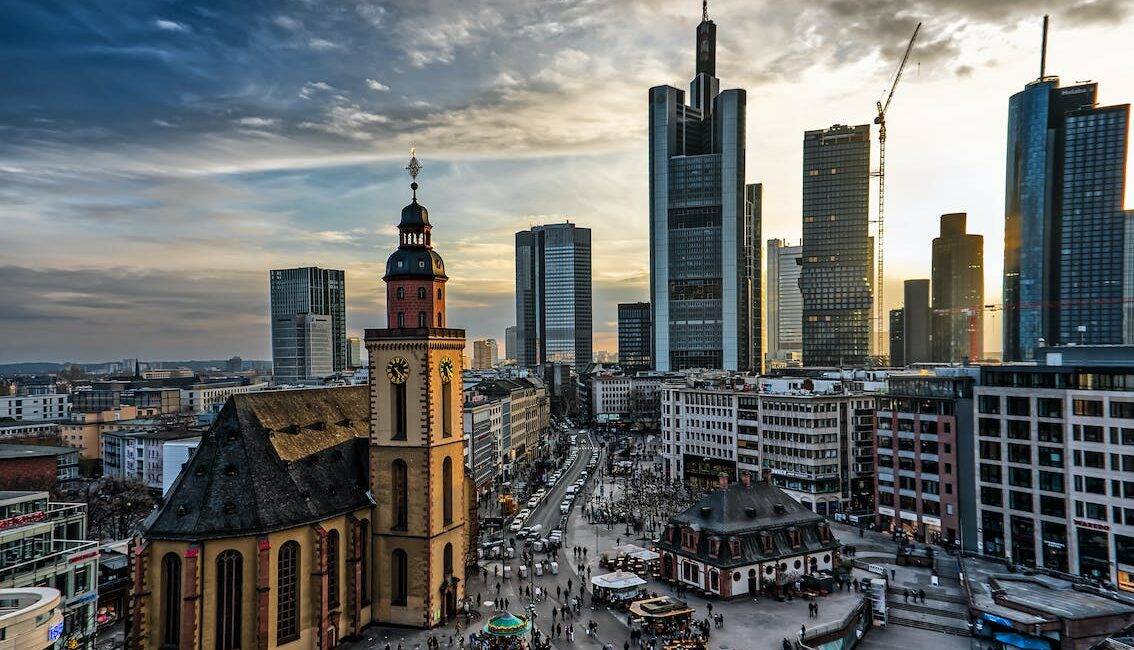 Frankfurt