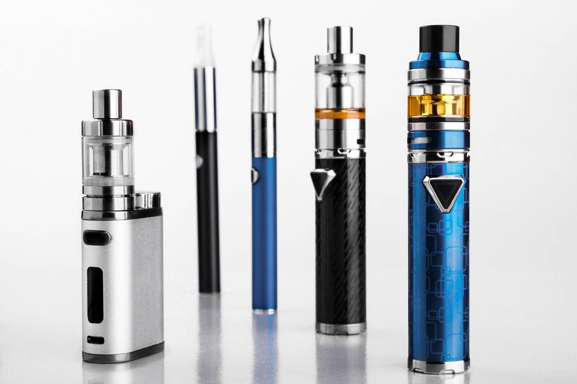 Elf Bar 600 kaufen als Teil moderner Vapes