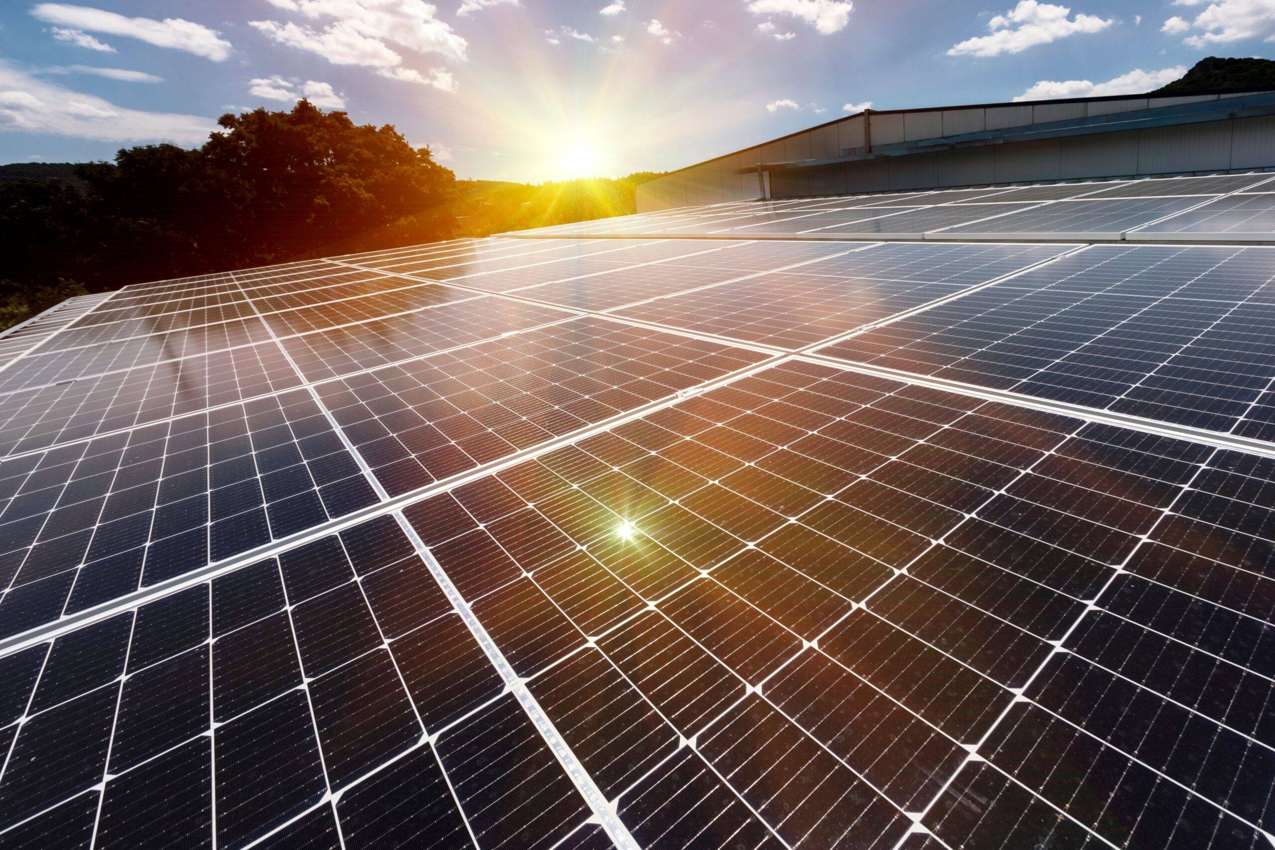 PV Anlage Neuss_PV_Energie