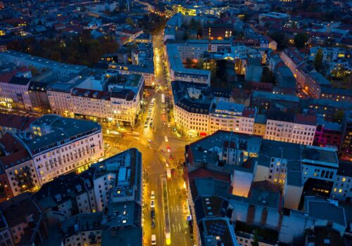 Nachtleben in Berlin: Wo die Stadt nie schläft – Ein Insider-Guide