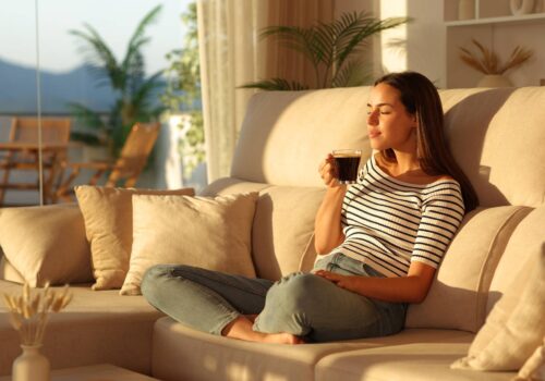 Wohnpsychologie: Wie Räume das Wohlbefinden beeinflussen