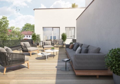 Tipps für die perfekte Terrasse – Planung, Ausstattung und Schutz